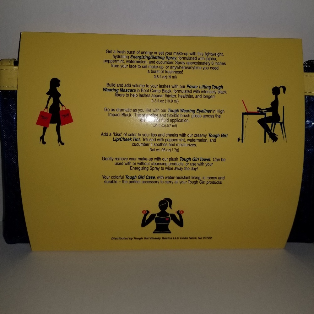 Cosmetics - Picture 4 of 5